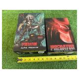 Predator Alpha Predator & Jungle Hunter