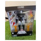 Marvel Legends X-Men, War Machine & Eternals Ajak