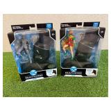 DC Multiverse Robin (2 different)