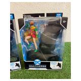 DC Multiverse Robin (2 different)