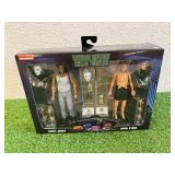 Teenage Mutant Ninja Turtles Casey Jones & April O