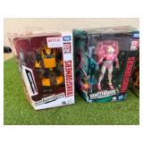 Transformers War for Cybertron
