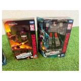 Transformers War for Cybertron
