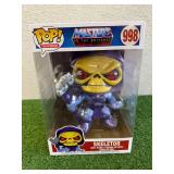 Funko Pop Masters of the Universe Skeletor