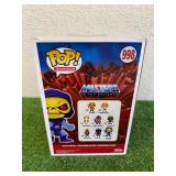 Funko Pop Masters of the Universe Skeletor
