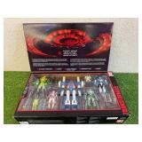 Transformers Platinum Edition Autobot Heroes
