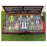 Transformers Platinum Edition Autobot Heroes