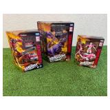 Transformers Kingdom War for Cybertron