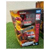 Transformers Kingdom War for Cybertron