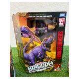 Transformers Kingdom War for Cybertron
