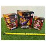 Transformers Kingdom War for Cybertron