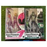 Mighty Morphin Power Rangers
