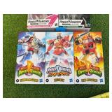 Mighty Morphin Power Rangers