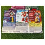 Mighty Morphin Power Rangers