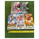 Mighty Morphin Power Rangers