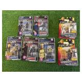 GI Joe Renegades & Retaliation