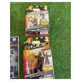 GI Joe Renegades & Retaliation