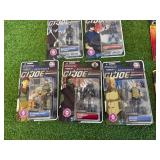 GI Joe Renegades & Retaliation