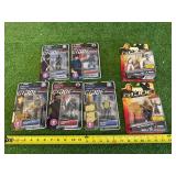 GI Joe Renegades & Retaliation