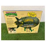 Teenage Mutant Ninja Turtles Turtle Blimp 30" Long