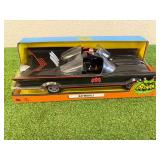 Batman Classic TV Series Batmobile