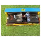 Batman Classic TV Series Batmobile