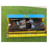 Batman Classic TV Series Batmobile