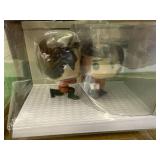Funko Pop Star Trek Kirk & Spock