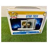 Funko Pop Star Trek Kirk & Spock