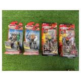 Power Rangers Megaforce
