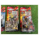 Power Rangers Megaforce