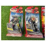 Power Rangers Megaforce