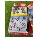 Power Rangers Megaforce