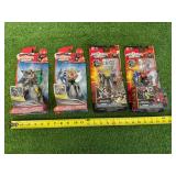 Power Rangers Megaforce