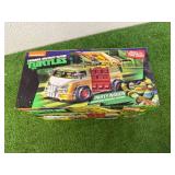 Teenage Mutant Ninja Turtles Party Wagon