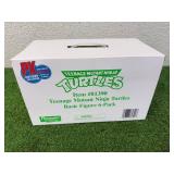 Teenage Mutant Ninja Turtles Item #81390 6 Pack Figures