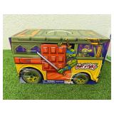 Teenage Mutant Ninja Turtles Item #81390 6 Pack Figures