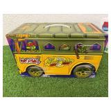 Teenage Mutant Ninja Turtles Item #81390 6 Pack Figures
