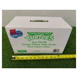 Teenage Mutant Ninja Turtles Item #81390 6 Pack Figures