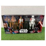 Star Wars The Force Awakens Figures