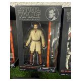 Star Wars The Black Series Figures