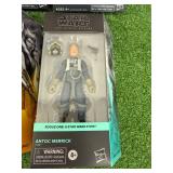 Star Wars The Black Series Figures