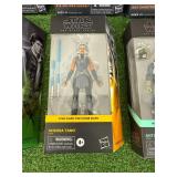 Star Wars The Black Series Figures