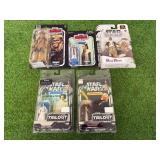 Mixed Star Wars