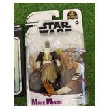 Mixed Star Wars