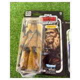Mixed Star Wars