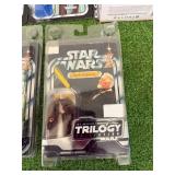 Mixed Star Wars