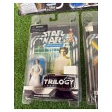 Mixed Star Wars