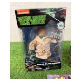 Teenage Mutant Ninja Turtles Figures