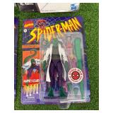 Marvel Rising American Chavez & Ms Marvel and Spiderman Symbiote & Marvel